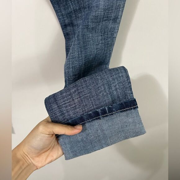 Miss Me Signature Skinny Jeans - Picture 8 of 11